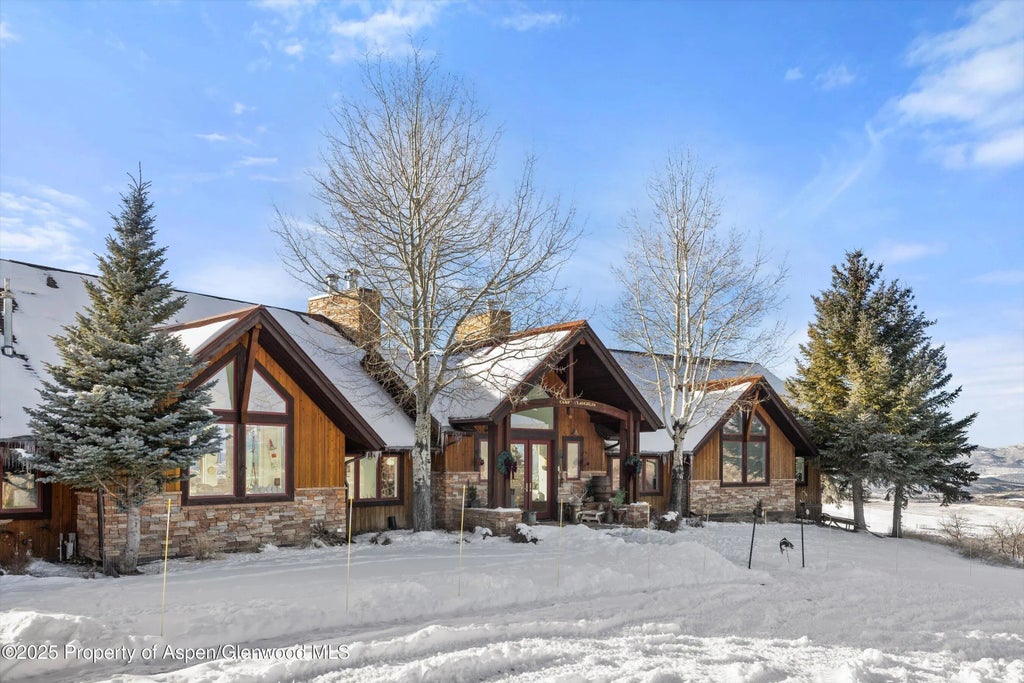 42 of 52 - 2103 Ten Peaks Mesa Road, Carbondale, CO