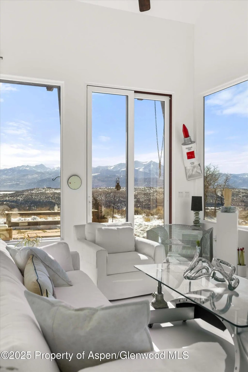 5 of 52 - 2103 Ten Peaks Mesa Road, Carbondale, CO