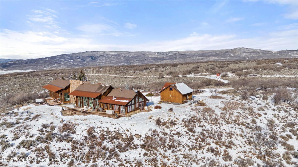 51 of 52 - 2103 Ten Peaks Mesa Road, Carbondale, CO