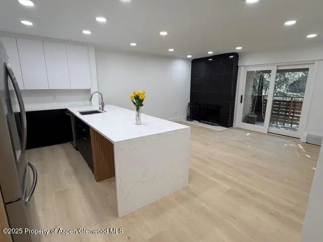 1 of 28 - 910 W Hallam Street 12, Aspen, CO