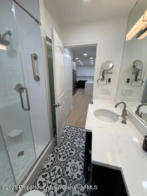 22 of 28 - 910 W Hallam Street 12, Aspen, CO