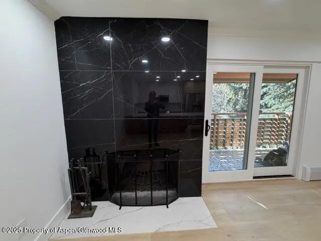 6 of 28 - 910 W Hallam Street 12, Aspen, CO