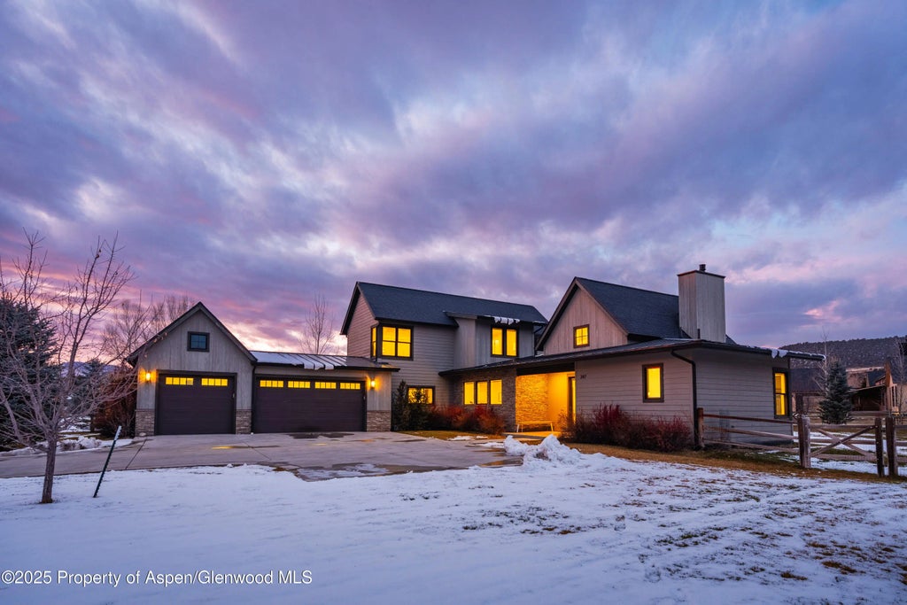 347 Equestrian Way, Carbondale