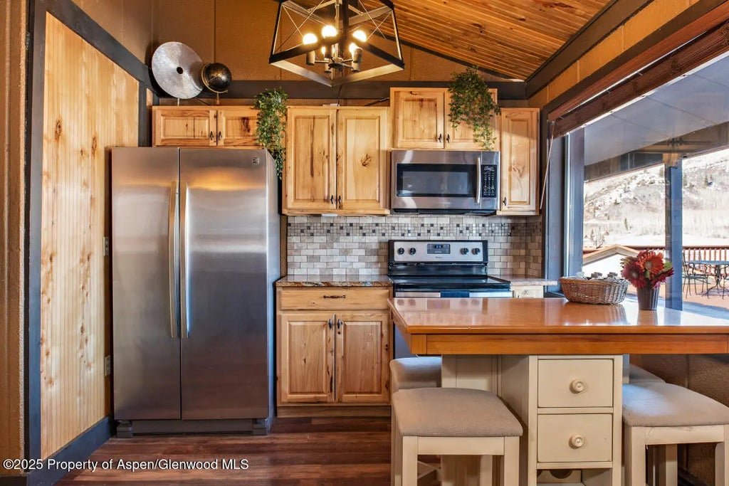 11101 County Road 117 A2, Glenwood Springs