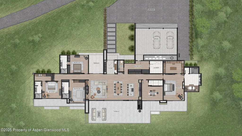 15 of 22 - 797 Skipper Drive, Carbondale, CO