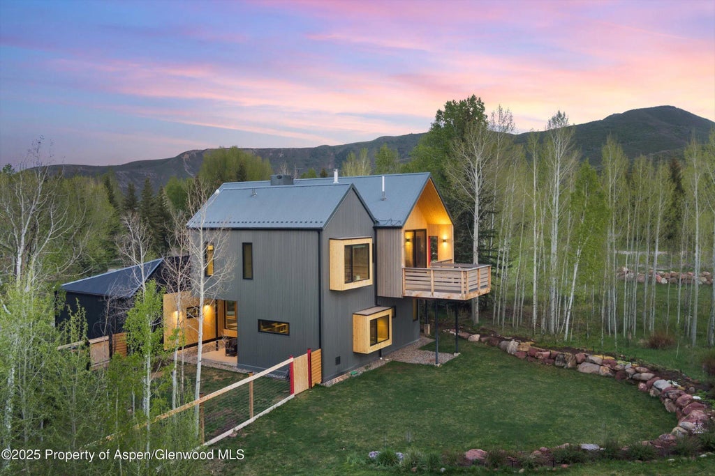 5 of 34 - 45 Little Elk Creek Avenue, Snowmass, CO