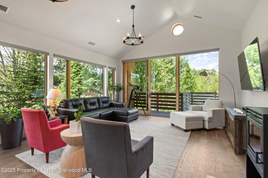 6 of 34 - 45 Little Elk Creek Avenue, Snowmass, CO