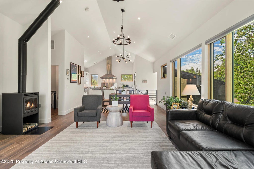 7 of 34 - 45 Little Elk Creek Avenue, Snowmass, CO