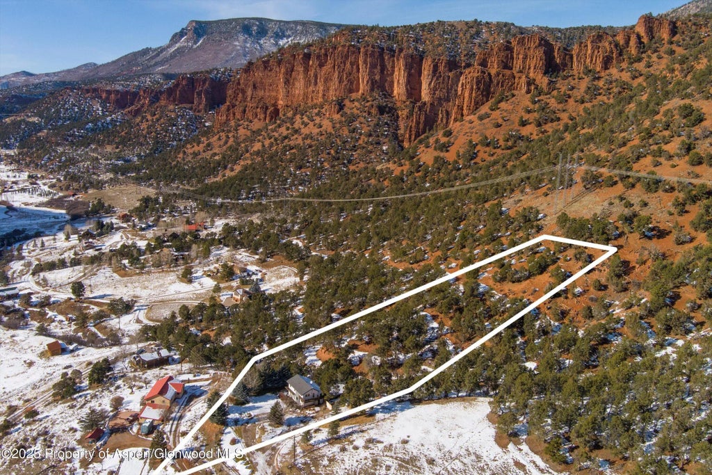 23 of 28 - 163 Castle Lane, Basalt, CO