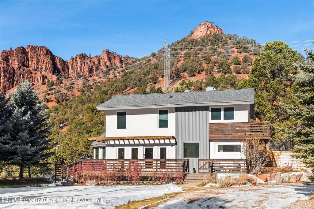 26 of 28 - 163 Castle Lane, Basalt, CO