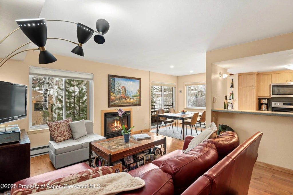 35 Lower Woodbridge Road Z-195, Snowmass Village