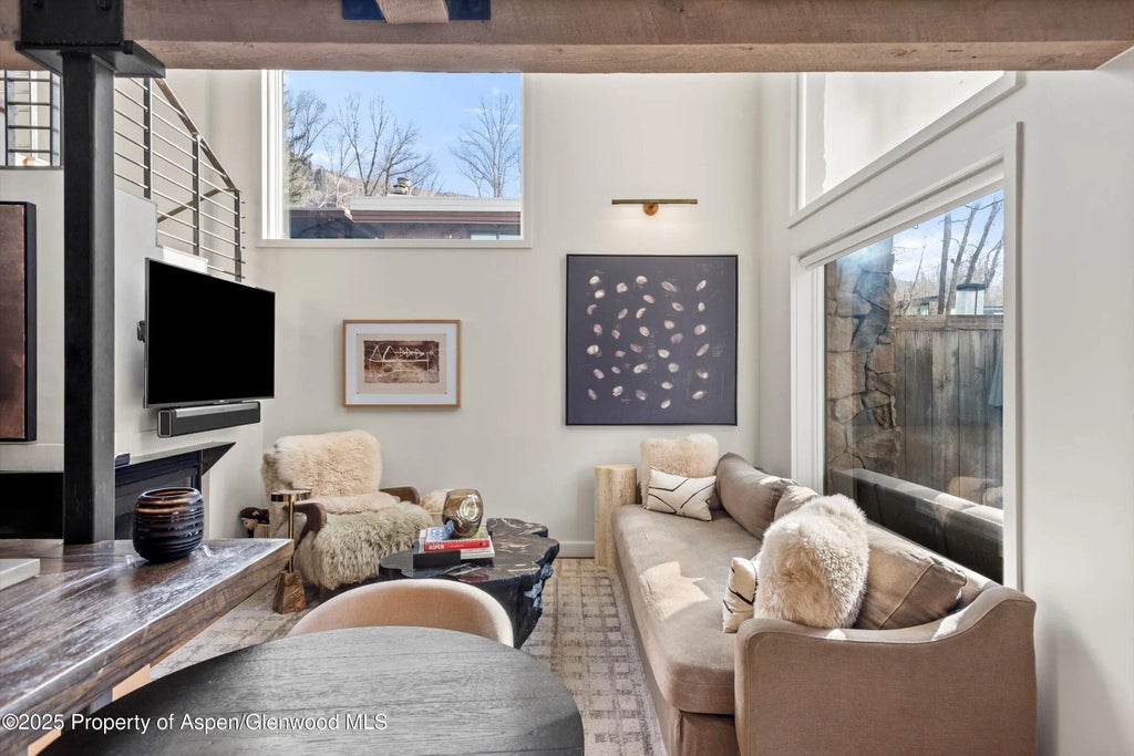 4 of 25 - 1024 E Cooper Avenue 1, Aspen, CO