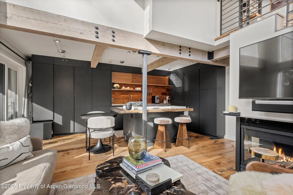 5 of 25 - 1024 E Cooper Avenue 1, Aspen, CO