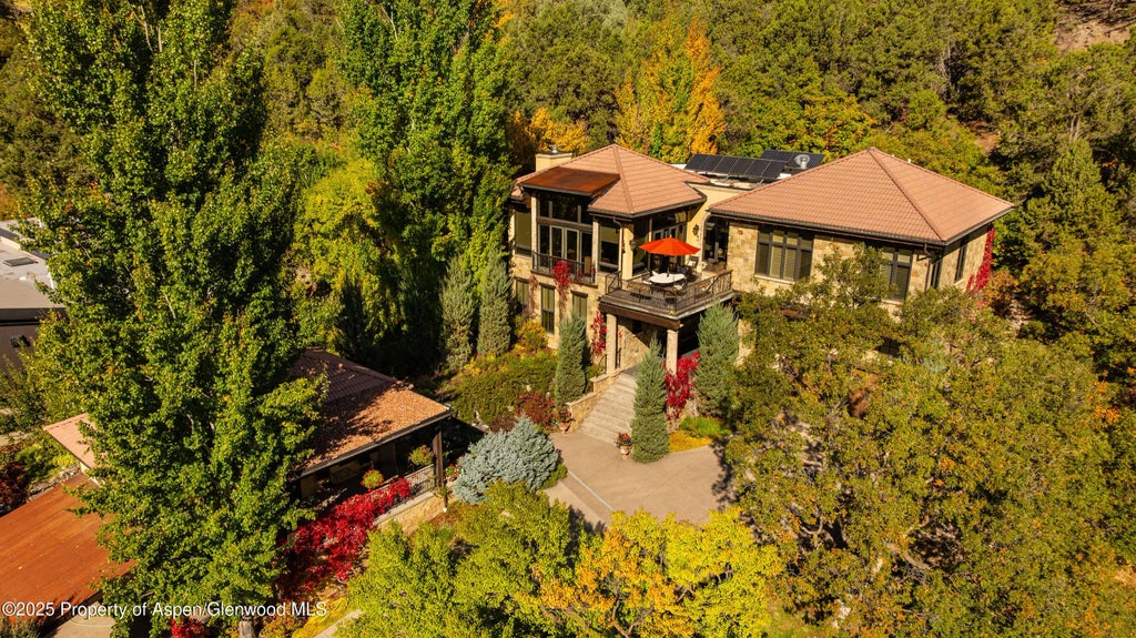 1 of 39 - 128 & 120 W Hillside Drive, Basalt, CO