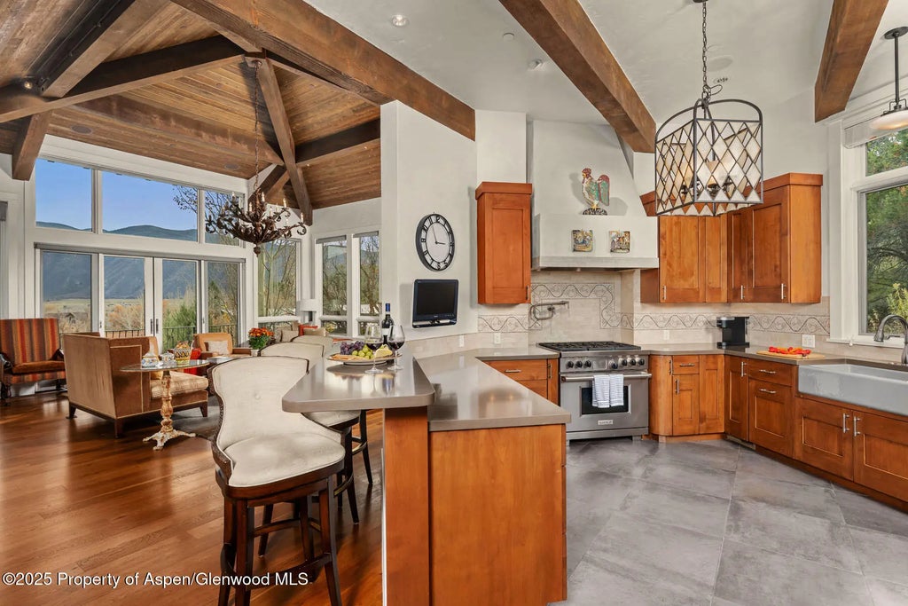 13 of 39 - 128 & 120 W Hillside Drive, Basalt, CO