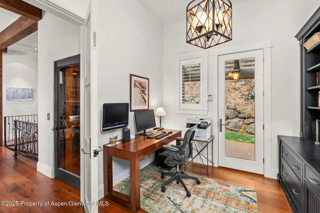 22 of 39 - 128 & 120 W Hillside Drive, Basalt, CO