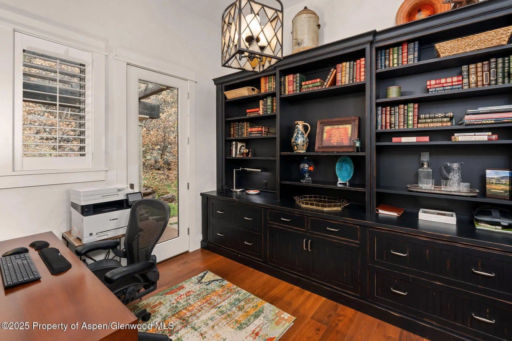 23 of 39 - 128 & 120 W Hillside Drive, Basalt, CO