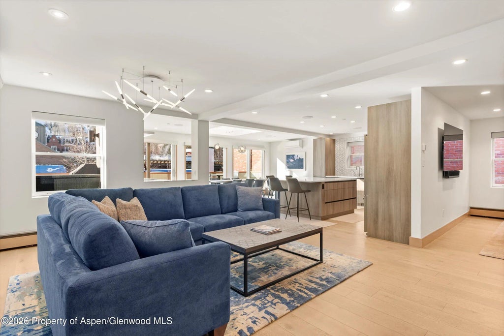 1 of 54 - 447 E Cooper Avenue 1, Aspen, CO