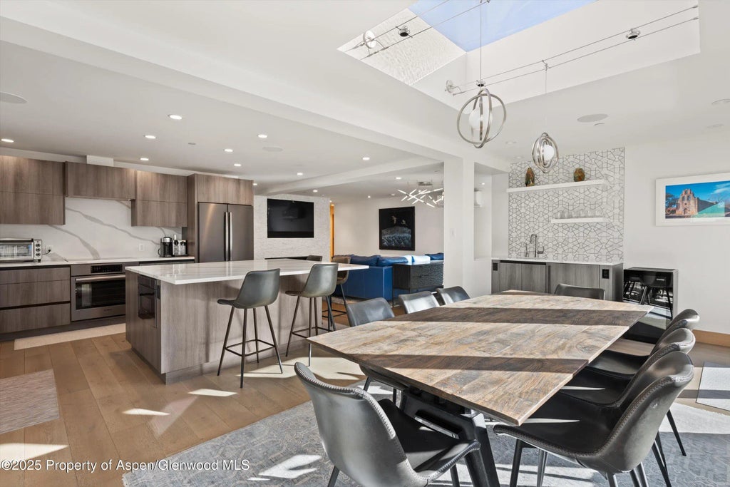 12 of 54 - 447 E Cooper Avenue 1, Aspen, CO