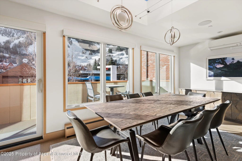 8 of 54 - 447 E Cooper Avenue 1, Aspen, CO