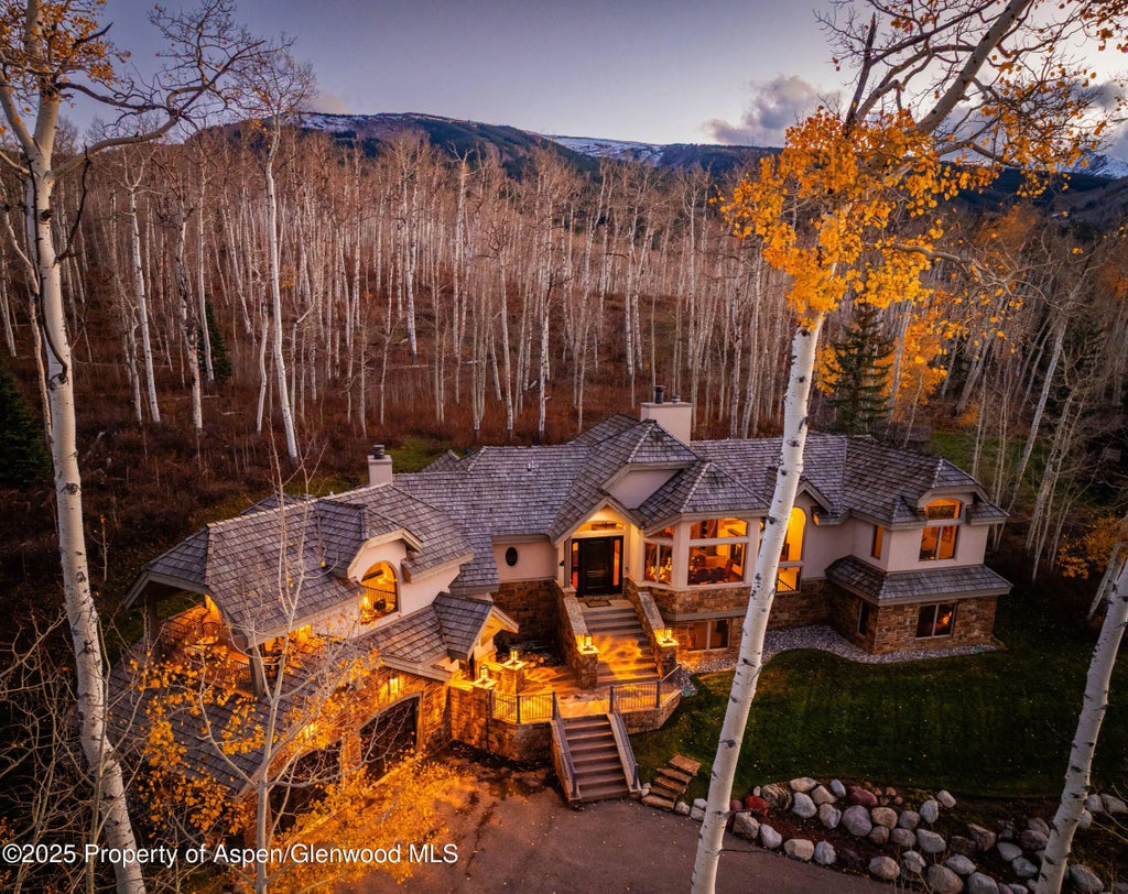 19 of 33 - 141 Baby Doe Lane, Snowmass Village, CO
