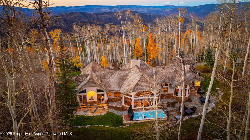 20 of 33 - 141 Baby Doe Lane, Snowmass Village, CO