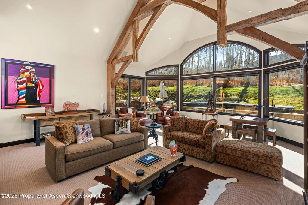 23 of 33 - 141 Baby Doe Lane, Snowmass Village, CO