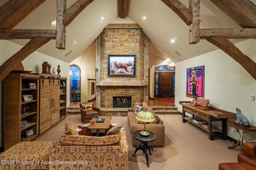 7 of 33 - 141 Baby Doe Lane, Snowmass Village, CO