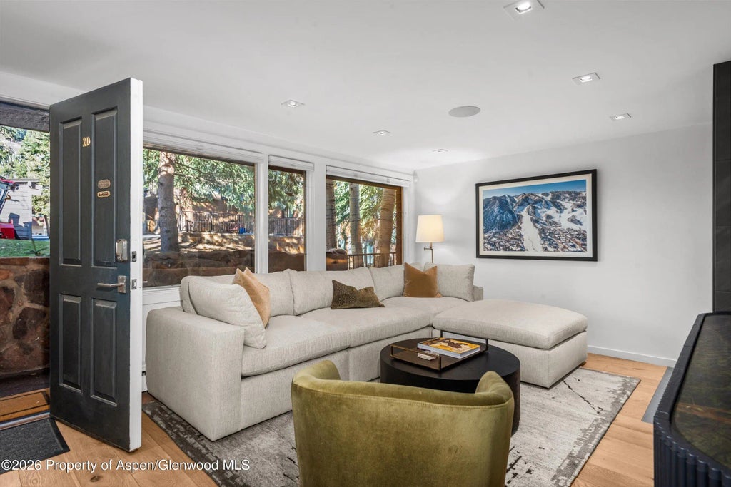 10 of 25 - 731 S Mill Street Unit 2d, Aspen, CO