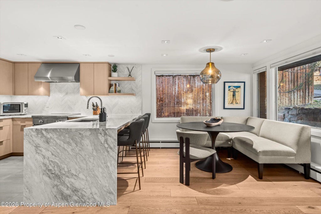 15 of 25 - 731 S Mill Street Unit 2d, Aspen, CO