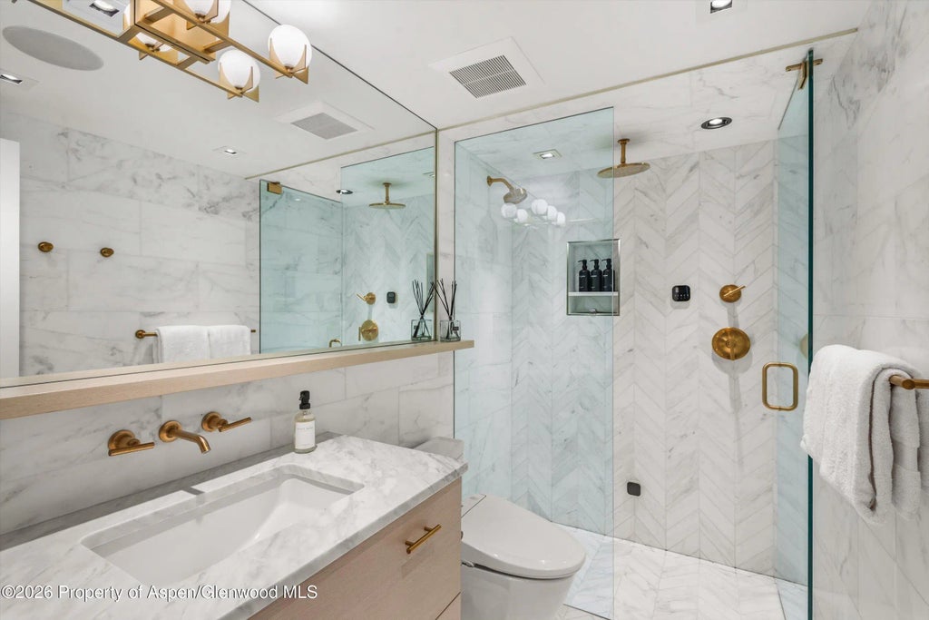 19 of 25 - 731 S Mill Street Unit 2d, Aspen, CO