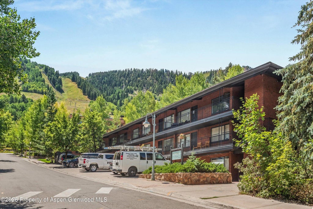 6 of 25 - 731 S Mill Street Unit 2d, Aspen, CO