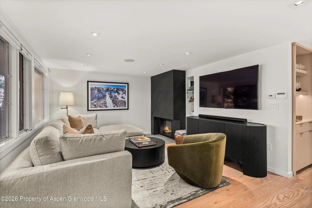 8 of 25 - 731 S Mill Street Unit 2d, Aspen, CO