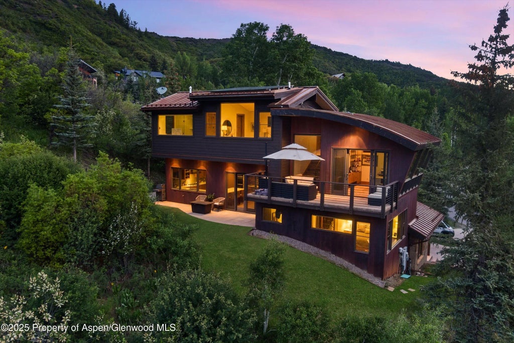238 Terrace Drive, Snowmass Village