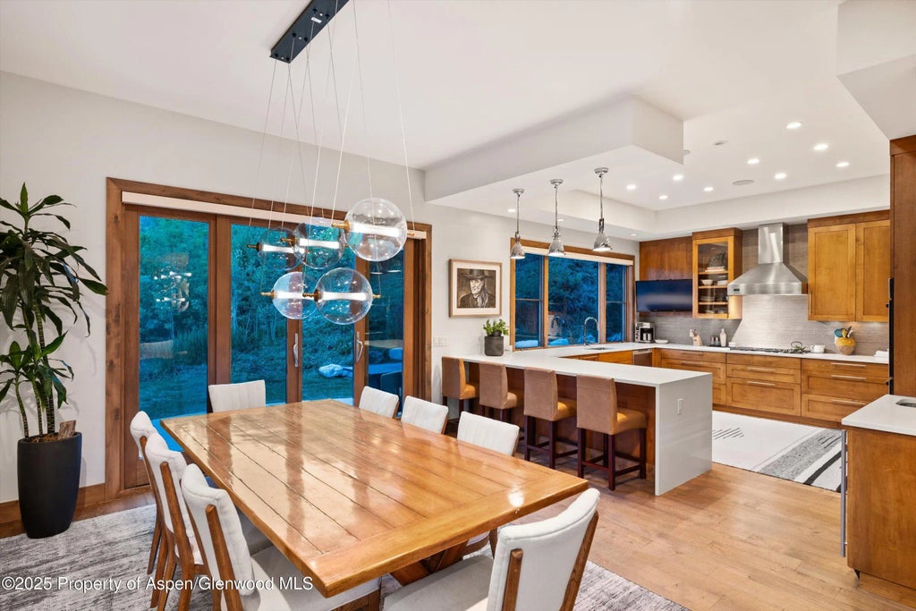 13 of 51 - 238 Terrace Drive, Snowmass Village, CO