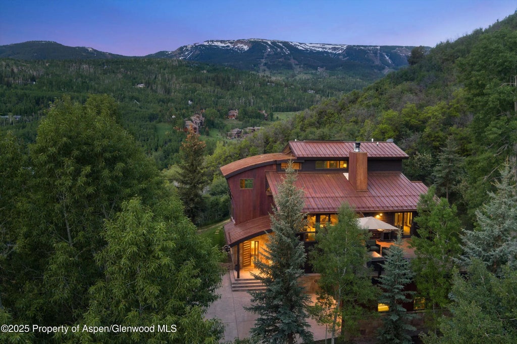 6 of 51 - 238 Terrace Drive, Snowmass Village, CO