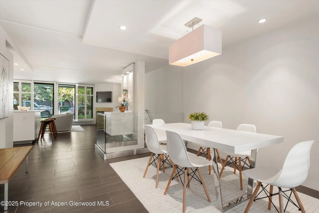 13 of 34 - 800 E Hopkins Avenue A-3, Aspen, CO