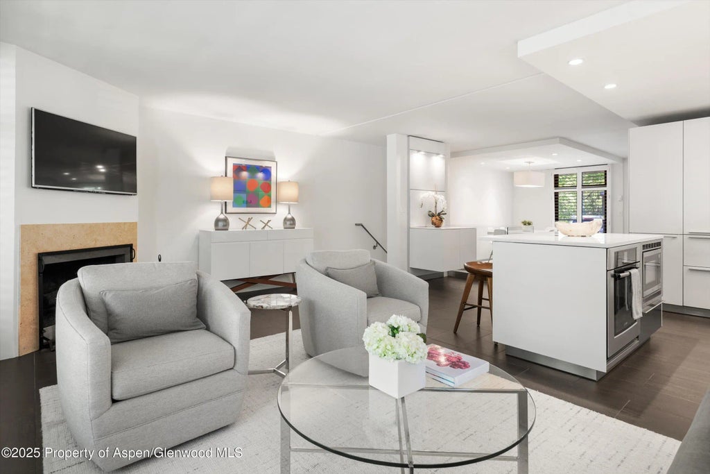 6 of 34 - 800 E Hopkins Avenue A-3, Aspen, CO