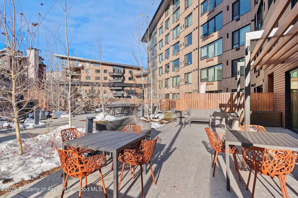 22 of 30 - 119 Wood Road 303, Snowmass Village, CO