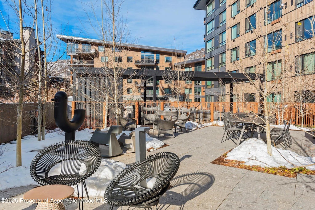 23 of 30 - 119 Wood Road 303, Snowmass Village, CO