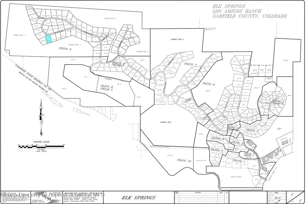 19 of 20 - 3408 Elk Springs Drive, Glenwood Springs, CO