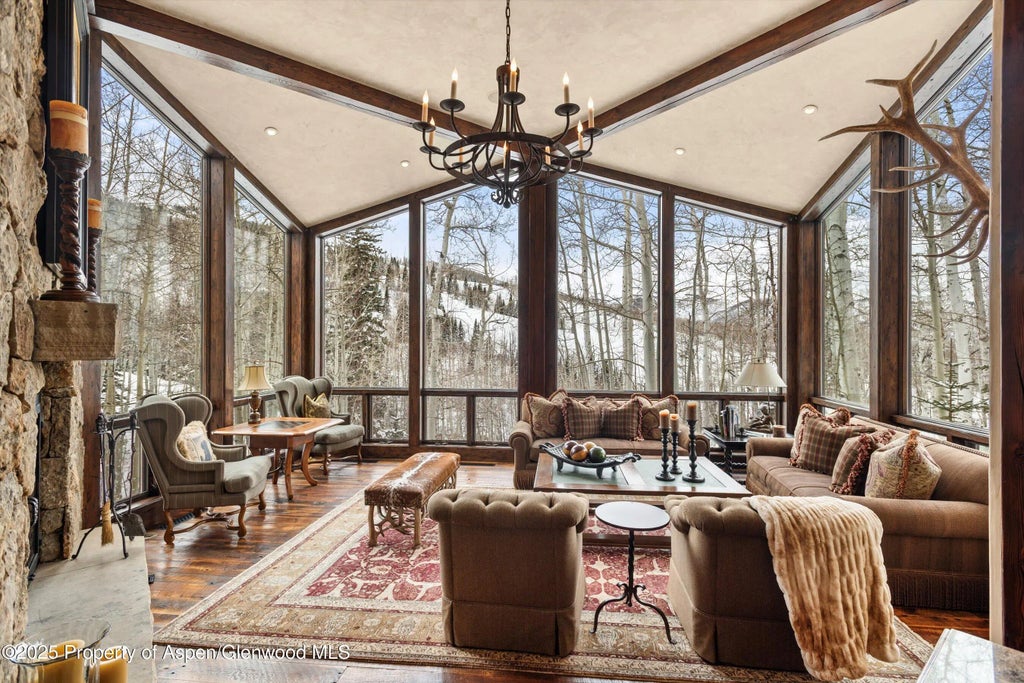 1 of 27 - 1777 Wood Road, Snowmass Village, CO