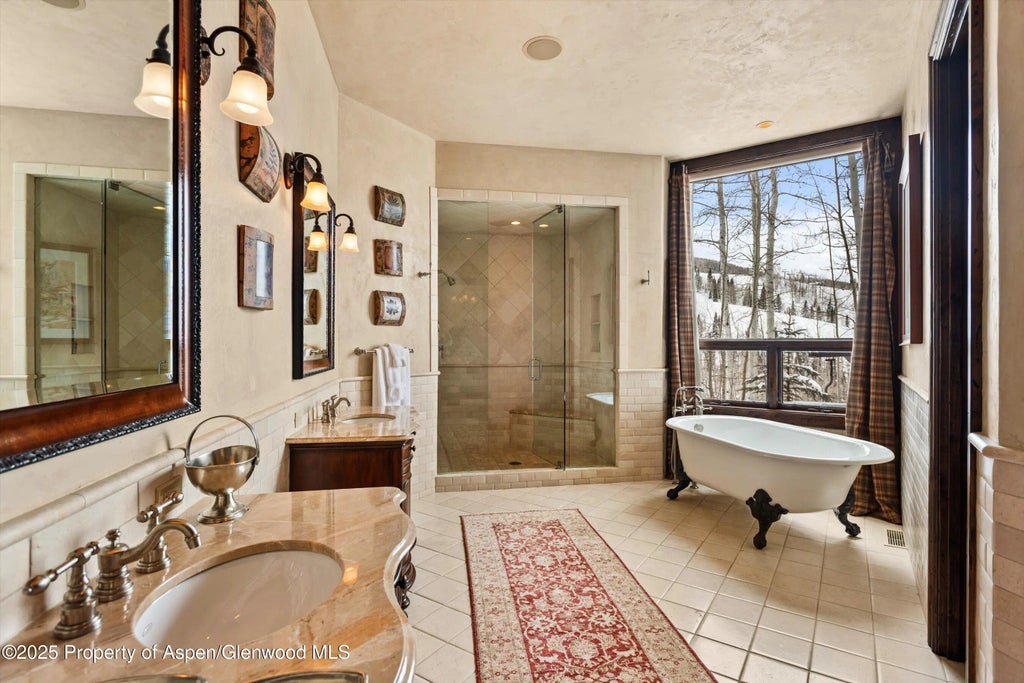 13 of 27 - 1777 Wood Road, Snowmass Village, CO