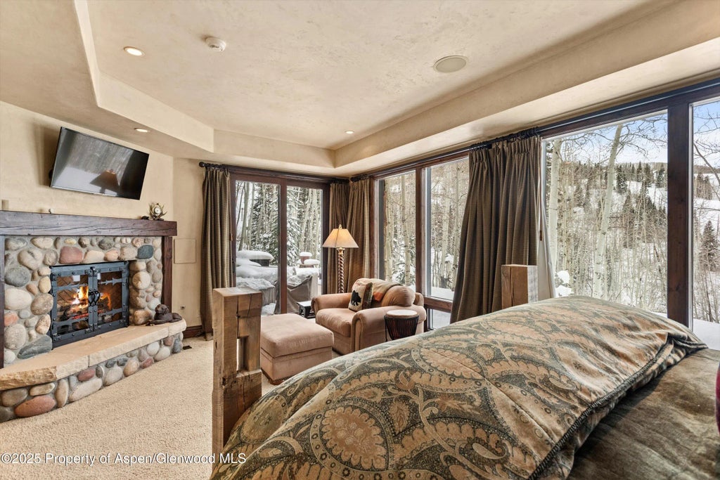 17 of 27 - 1777 Wood Road, Snowmass Village, CO