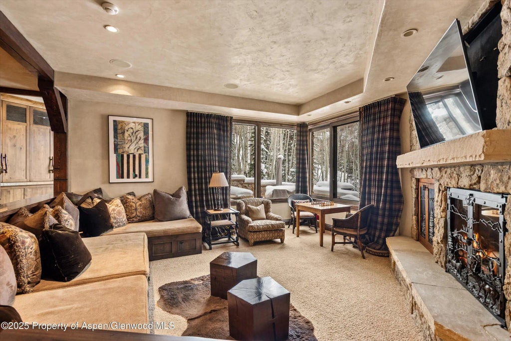 19 of 27 - 1777 Wood Road, Snowmass Village, CO