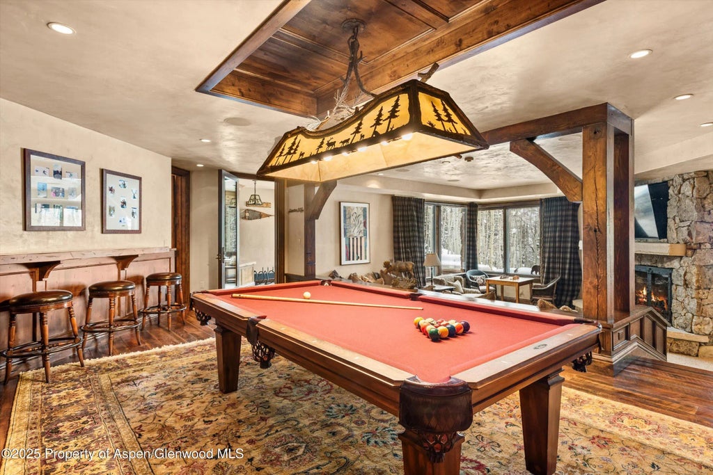 20 of 27 - 1777 Wood Road, Snowmass Village, CO