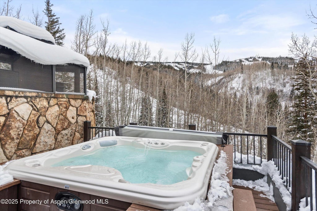 22 of 27 - 1777 Wood Road, Snowmass Village, CO