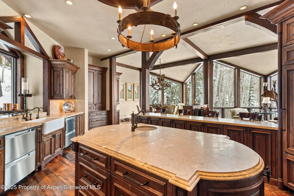 4 of 27 - 1777 Wood Road, Snowmass Village, CO