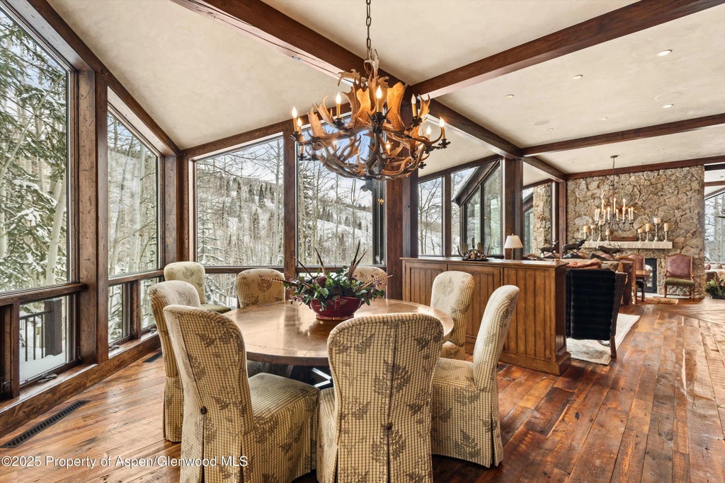 5 of 27 - 1777 Wood Road, Snowmass Village, CO