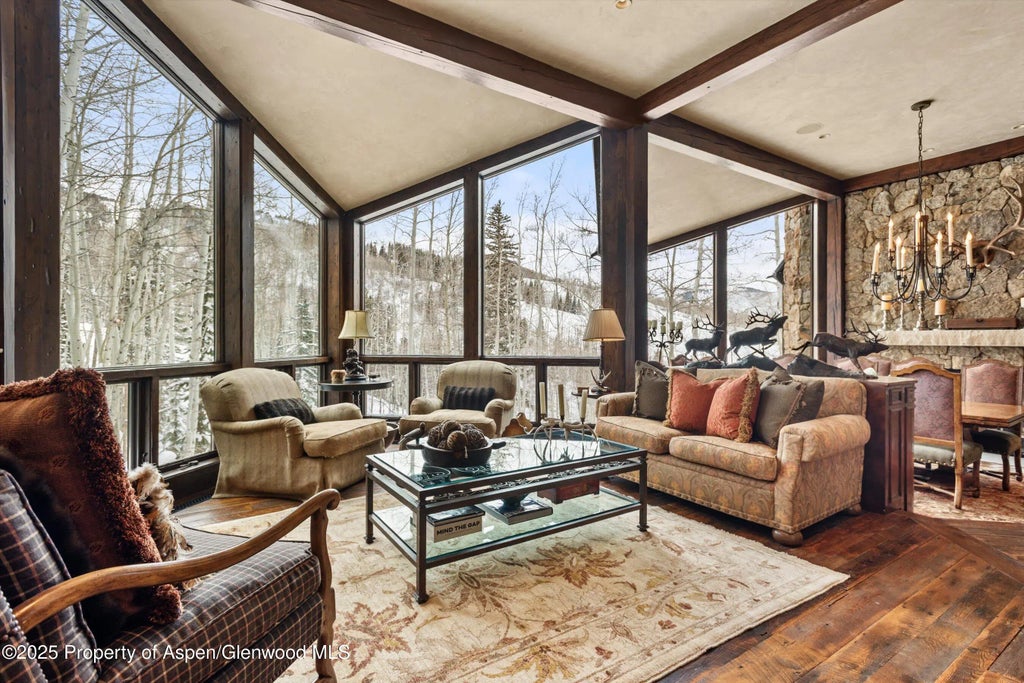 6 of 27 - 1777 Wood Road, Snowmass Village, CO